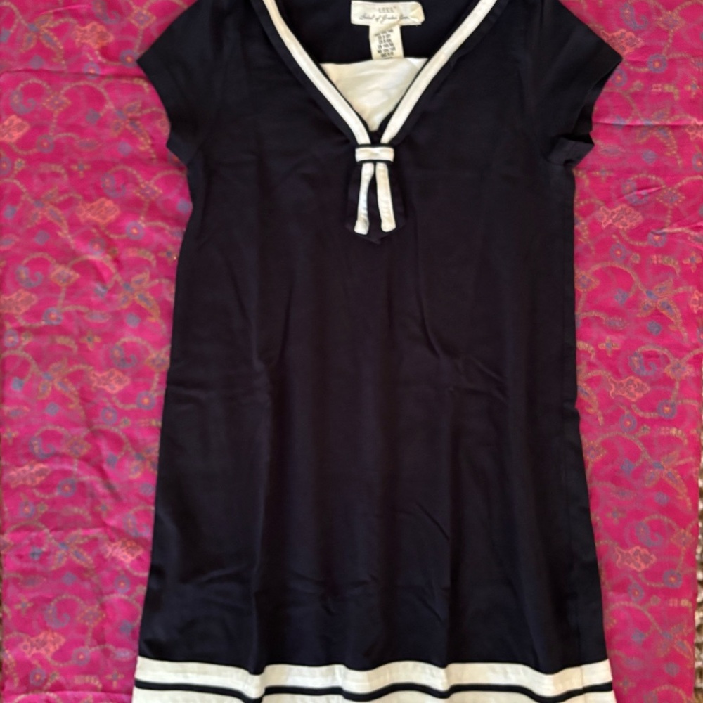 Sailor Dress by H&M - Picture 2 of 10